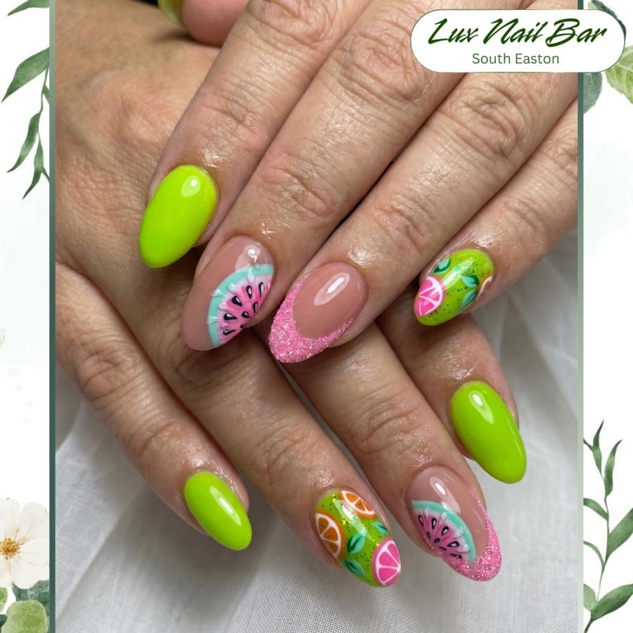 nail ideas